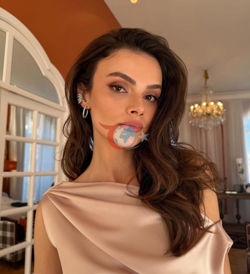 Sinem Ünsal'ın yaz planı belli oldu
