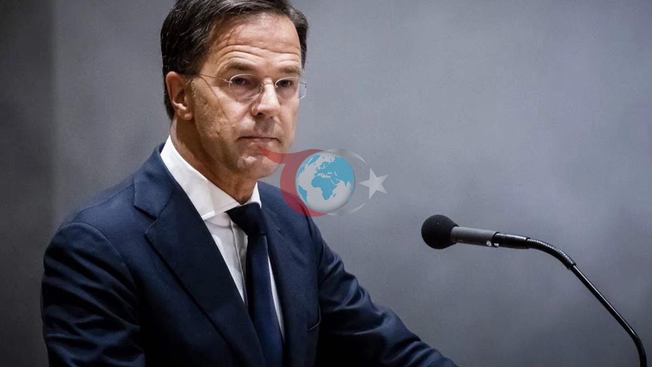 NATO Genel Sekreteri Rutte'den Ankara Zirvesi Çağrısı