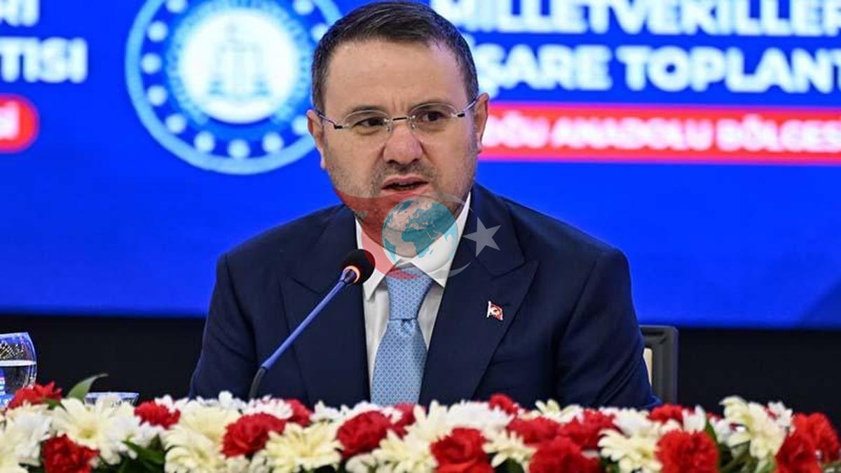 Adalet Bakanı Gürlek: 15-18 Yaş Cezaları Yeniden Düzenlenecek