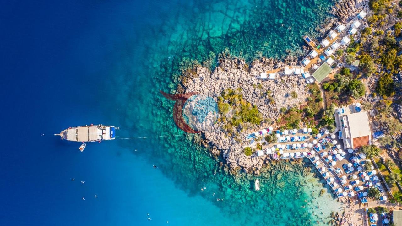 Bayram Tatili ve Sıcak Hava Turizmi Canlandıracak