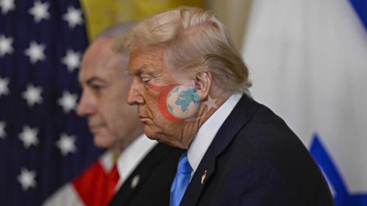 Trump ve Netanyahu Arasında İran Anlaşmazlığı