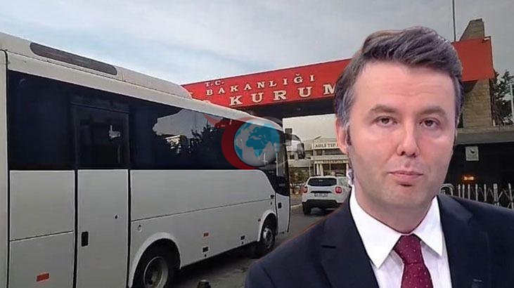 Mehmet Akif Ersoy'a Ağır Suçlamalar: 11 Kez Cinsel Saldırı
