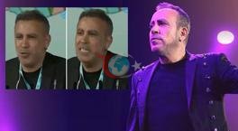 Ünlü sanatçı Haluk Levent'e BM zirvesinde skandal sansür!