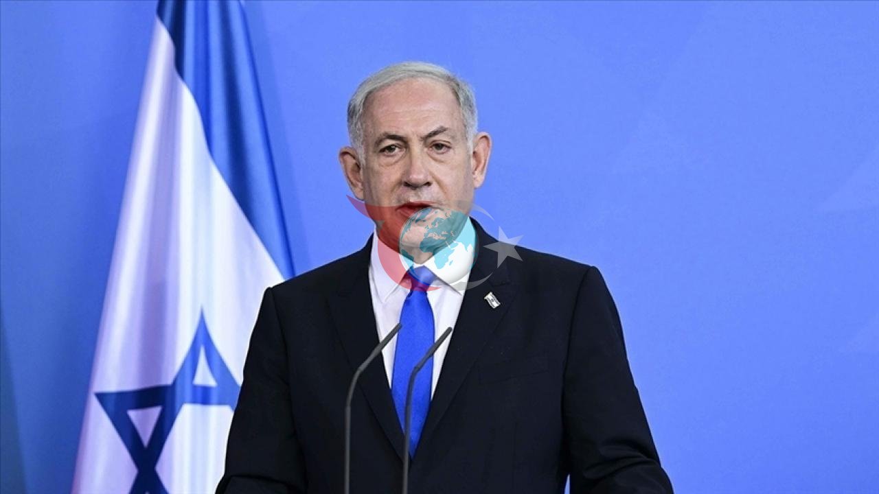 Netanyahu, Gazze'ye Giden Aktivistlerin Sınır Dışı Edilmesini Emretti