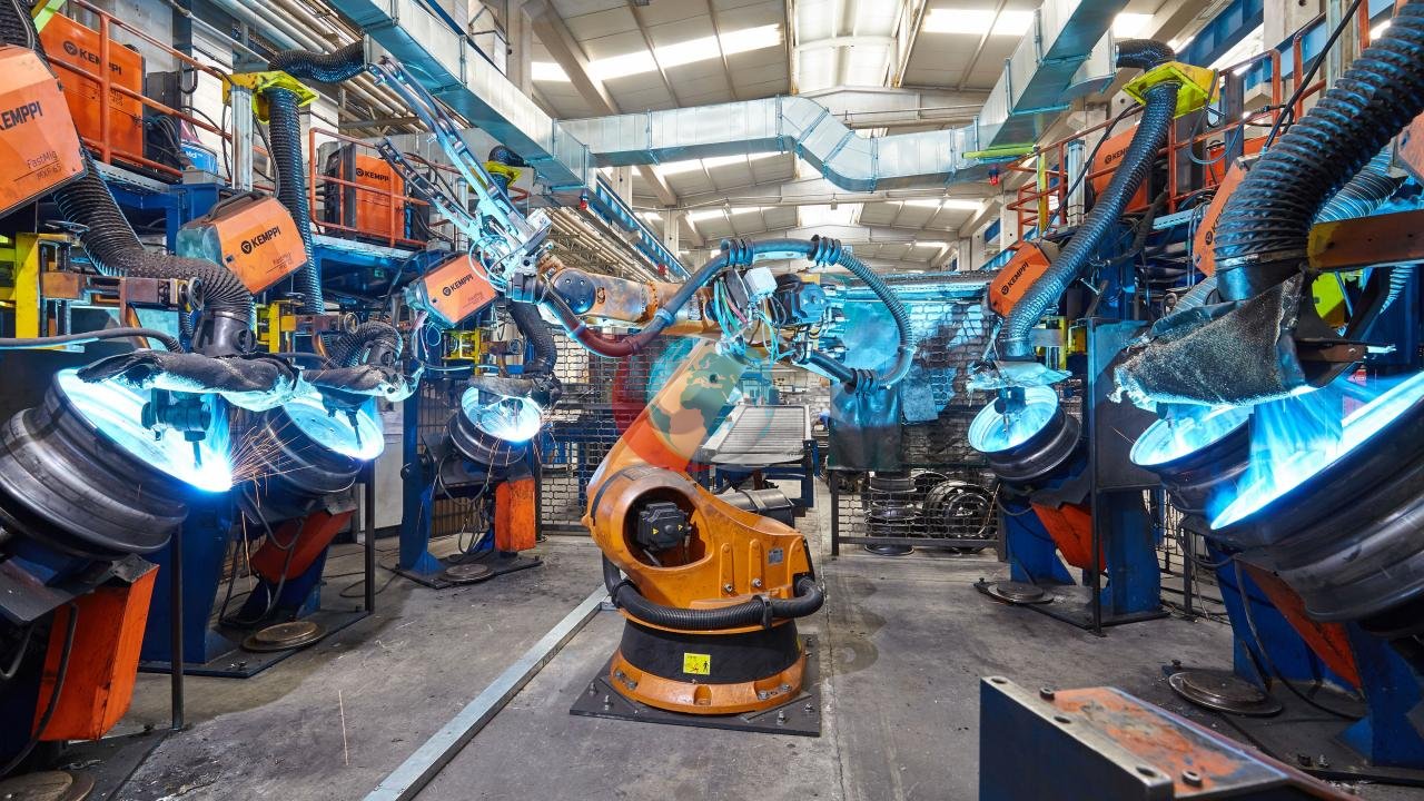 İtalyan Jant Devi Türkiye'den Çekiliyor: Magnetto Wheels Kararı