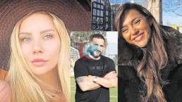 Ümit Karan da daxil olduğu 13 nəfər həbs edilib