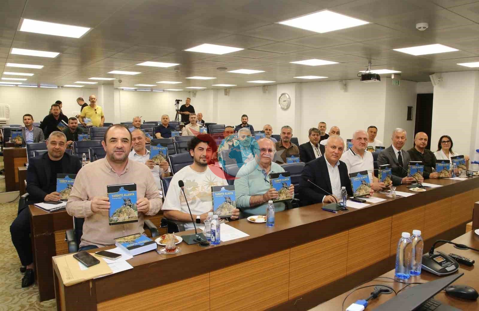 ALTSO Başkanı Erdem: 