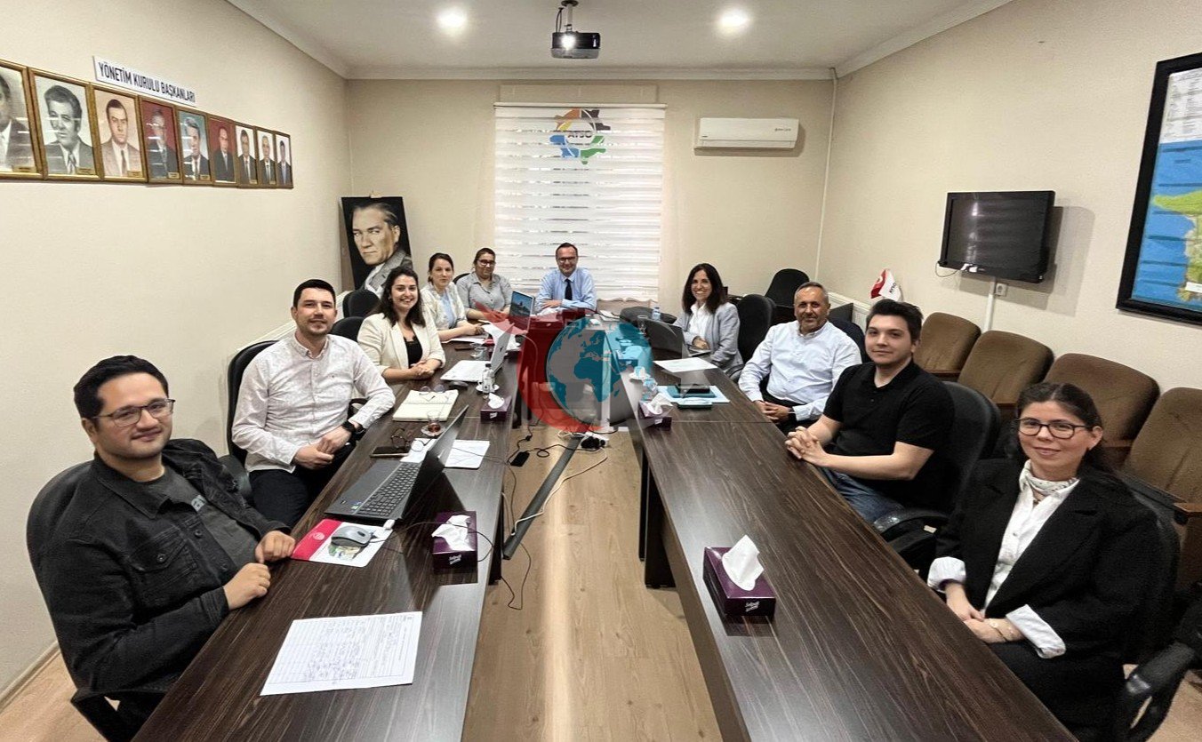AYSO, ISO 9001:2015 Kalite Denetimini Başarıyla Tamamladı