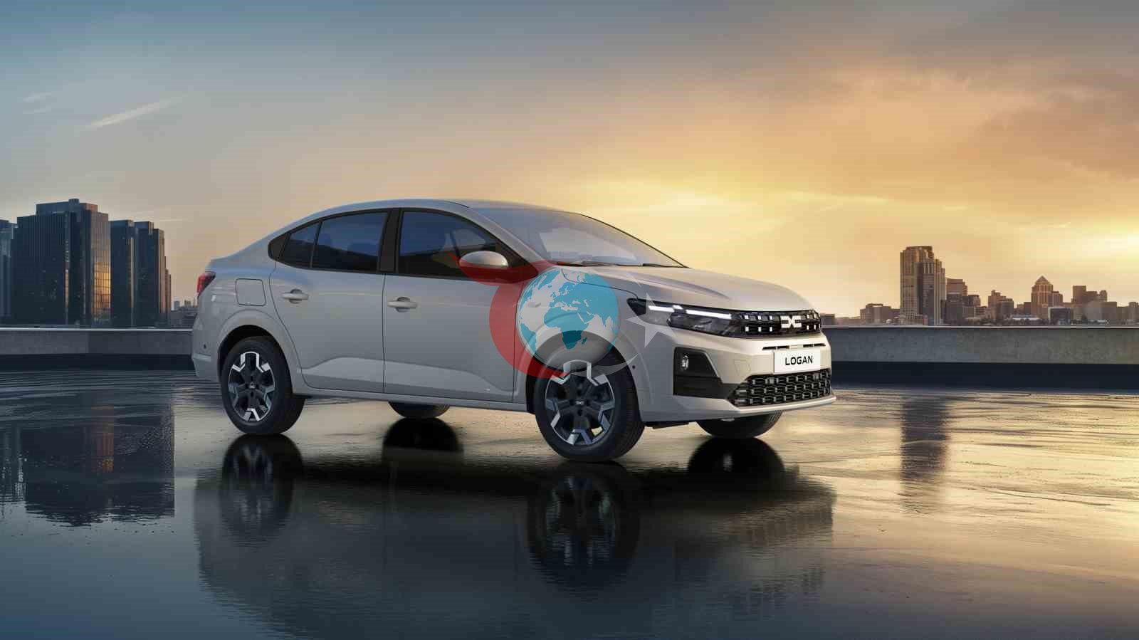 Dacia Logan: Türkiye Yollarında Yeniden