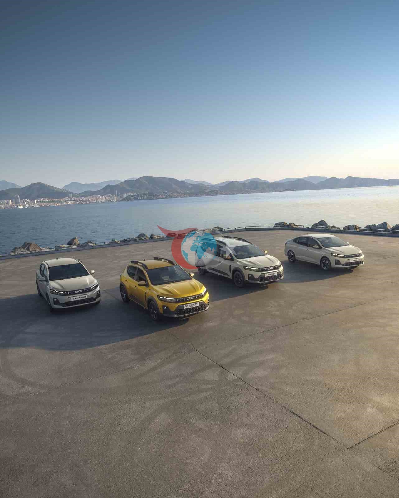 Yeni Dacia Logan Türkiye’de kullanıcısıyla buluşuyor