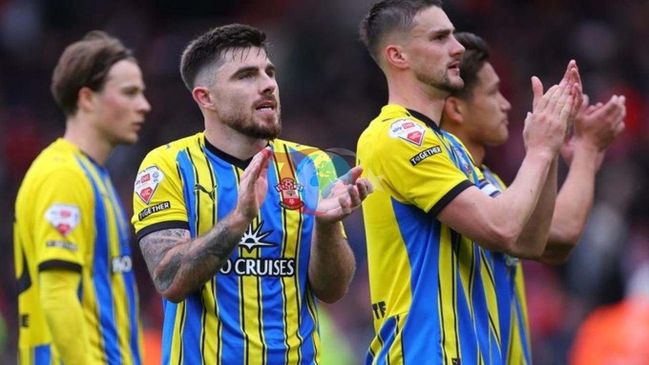 Casusluk Skandalı: Southampton Futbolcuları Kulübü Dava Etmeye Hazırlanıyor