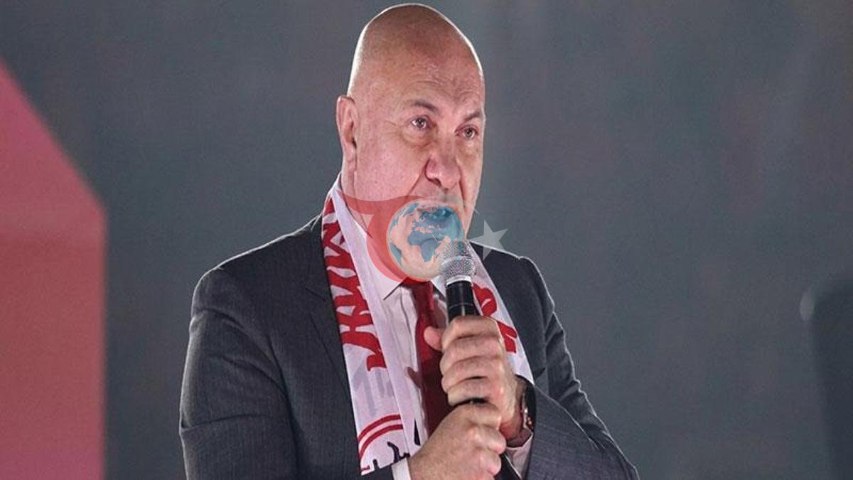 Yüksel Yıldırım, NK Osijek Teklifini Reddetti