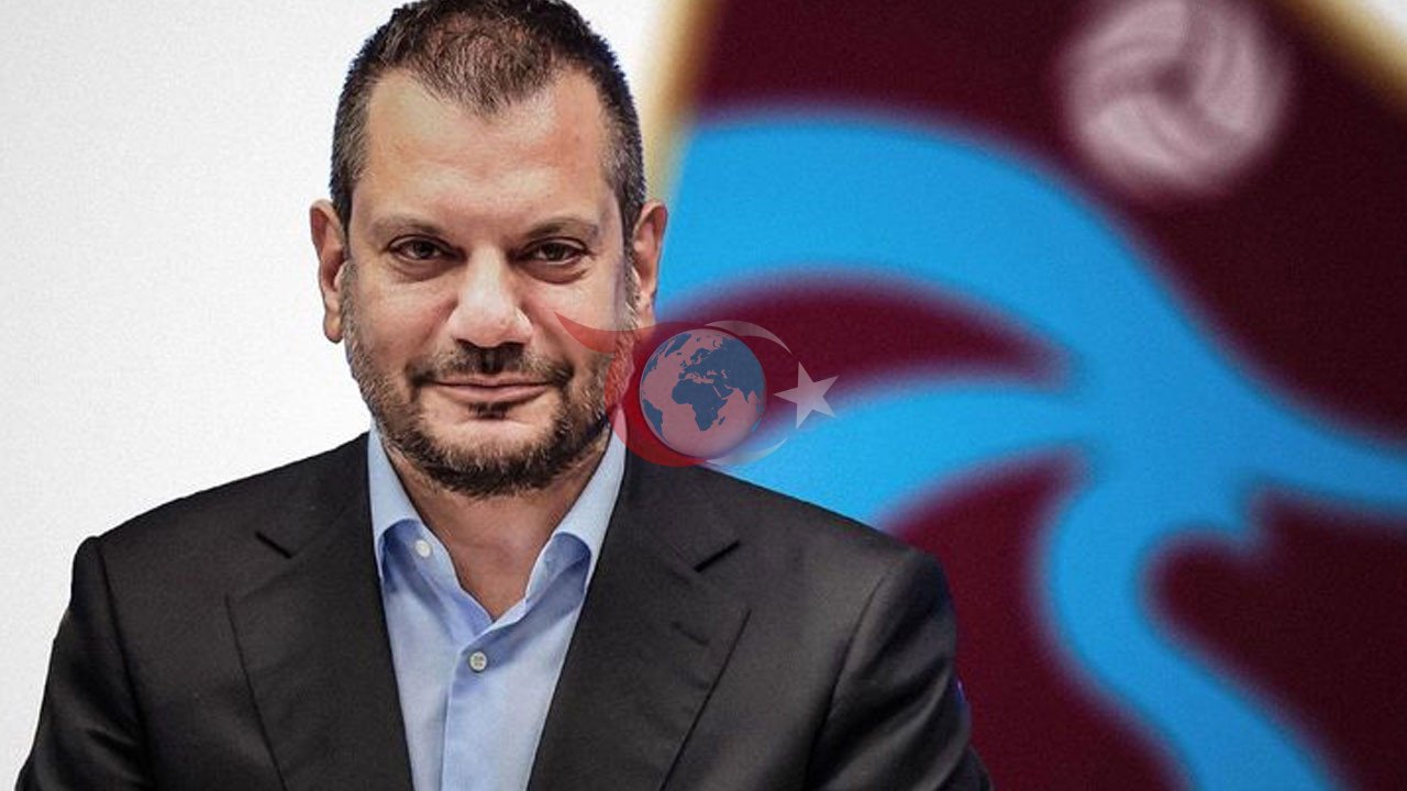 Trabzonspor, Ernest Muçi Transferini Kesinleştirdi!