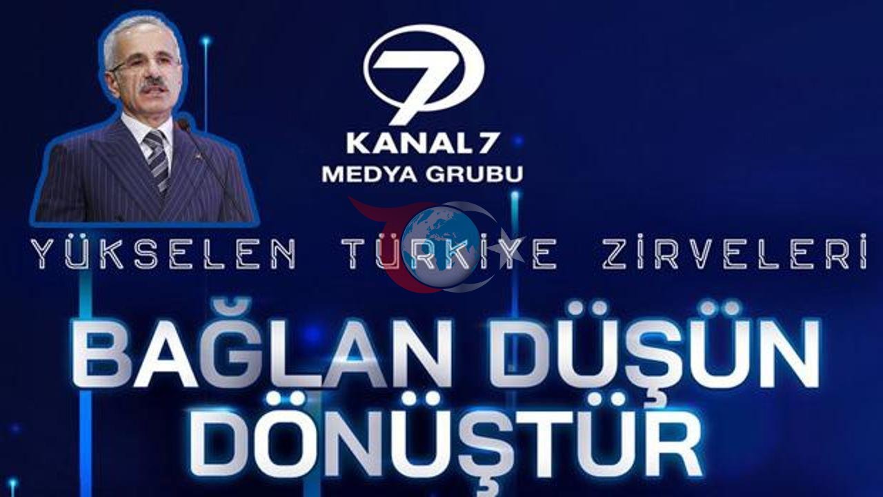 Yükselen Türkiye Zirveleri'nin İkinci Etabı Başlıyor