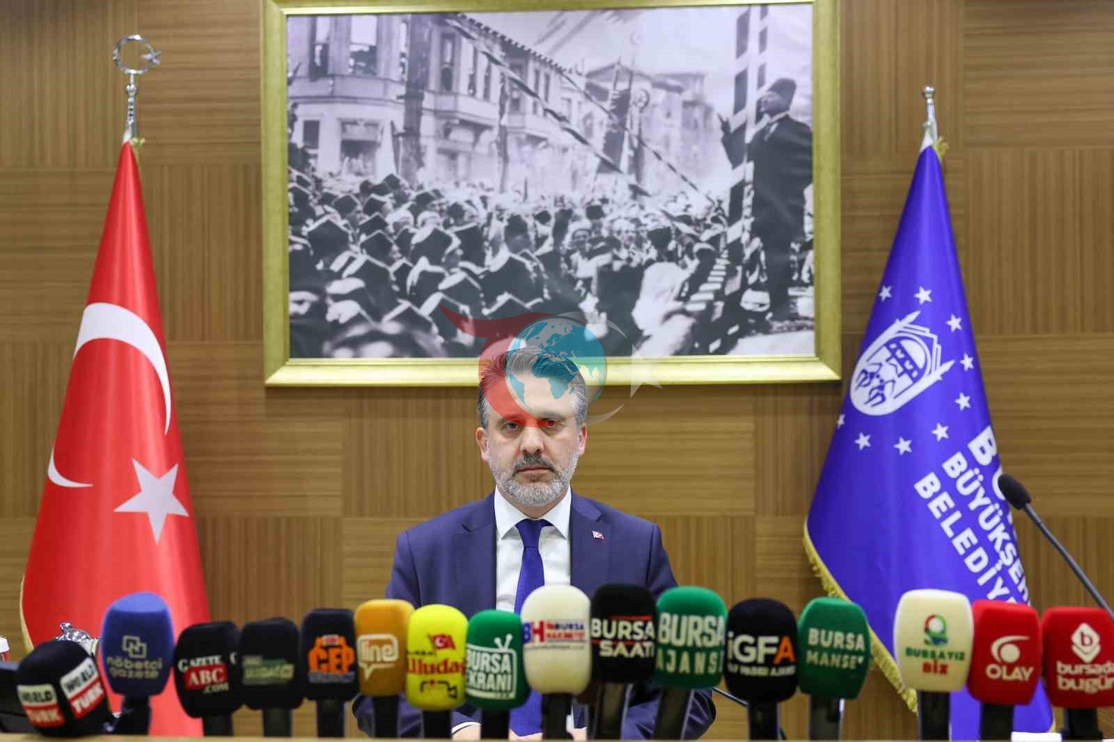 BUSKİ 2025 Faaliyet Raporu’na meclisten onay