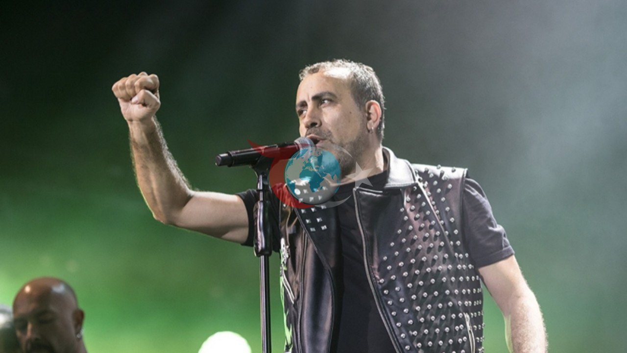 Haluk Levent mədə qanaxması səbəbiylə reanimasiya şöbəsində