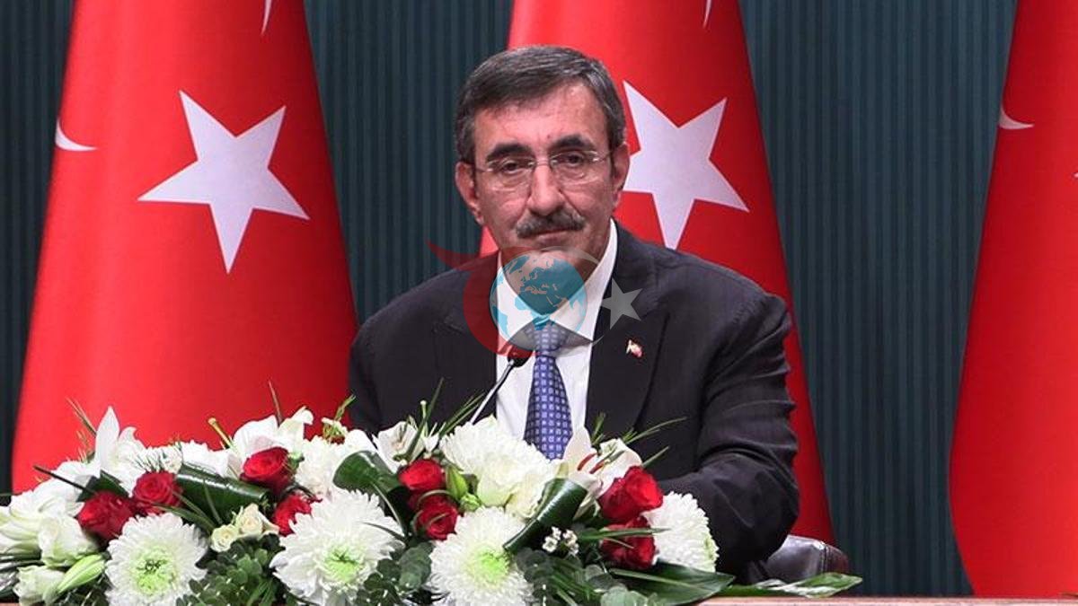 Cevdet Yılmaz: Tokat'ta Sel Sonrası Proaktif Müdahale Devam Ediyor