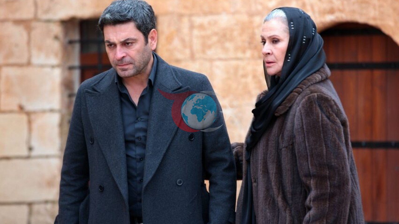 Ozan Akbaba ve Gonca Cilasun Yeni Dizide Buluşuyor