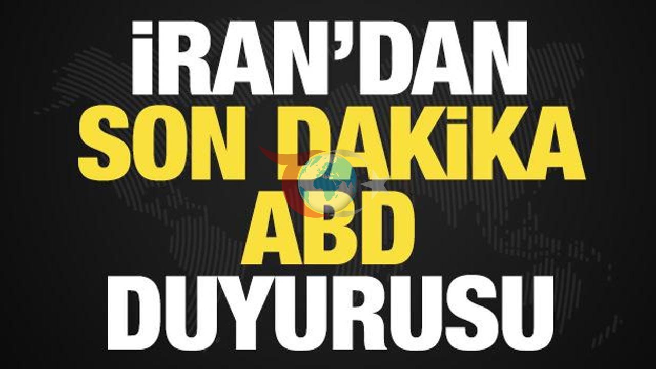 Diplomatiýa Eýran-ABŞ gepleşiklerinde tizlik gazandy