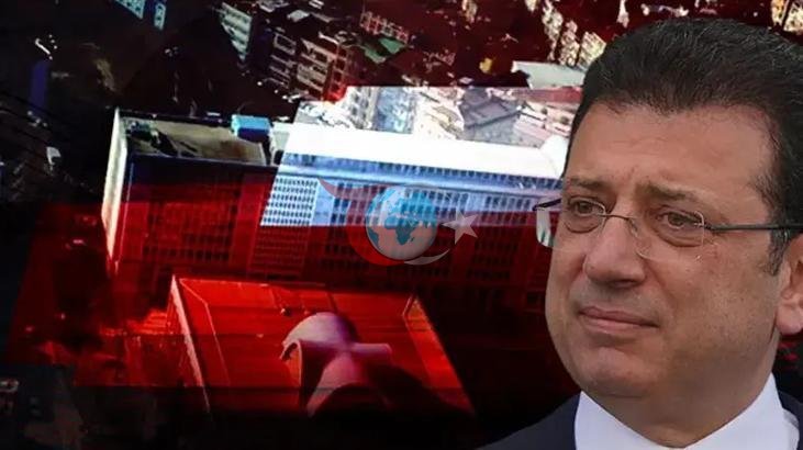 İstanbul'da İmamoğlu Davasında 40. Duruşma Tamamlandı
