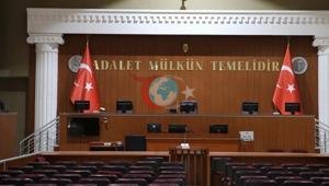 İmamoğlu Çıkar Amaçlı Suç Örgütü soruşturmasında 12 şüpheli tutuklandı