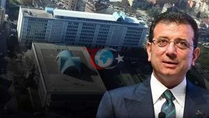 İBB Başkanı Ekrem İmamoğlu casusluk suçundan hakim karşısında