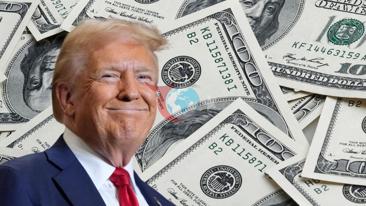 Trump'ın Serveti Küresel Gerginliklerle İkiye Katlandı