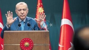 Cumhurbaşkanı Erdoğan: İsrail’in haydutluğunu lanetliyorum