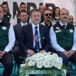 66 yılın rekoru kırıldı, 'Yeşil Karıncalar' sahaya indi: DSİ’den 2,7 milyarlık dev hamle!