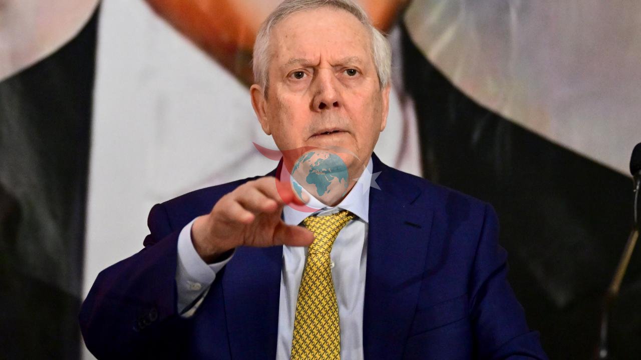 Aziz Yıldırım'dan Fenerbahçe İçin Yeni Dönem Vizyonu