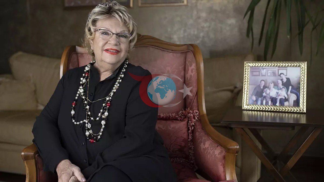 Nevra Serezli: Kariyerinden Hayatına Dair Çarpıcı Açıklamalar