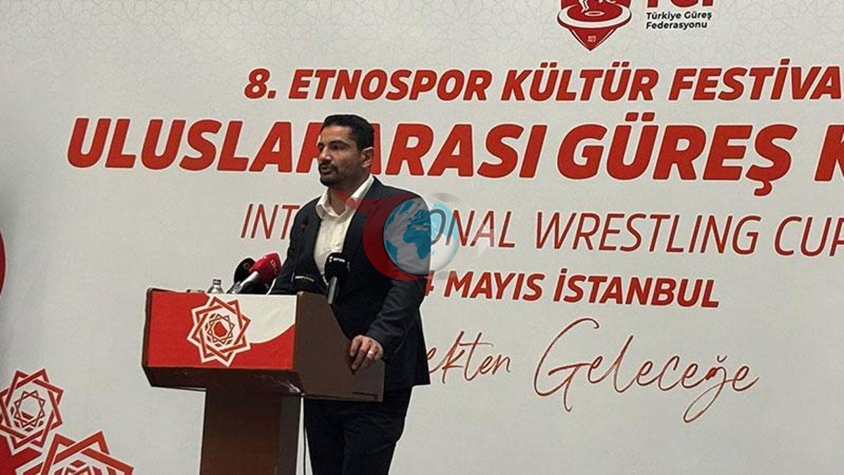 Taha Akgül: Türkiýe döwletleriniň göreş birleşigi üçin ädimler ädilýär