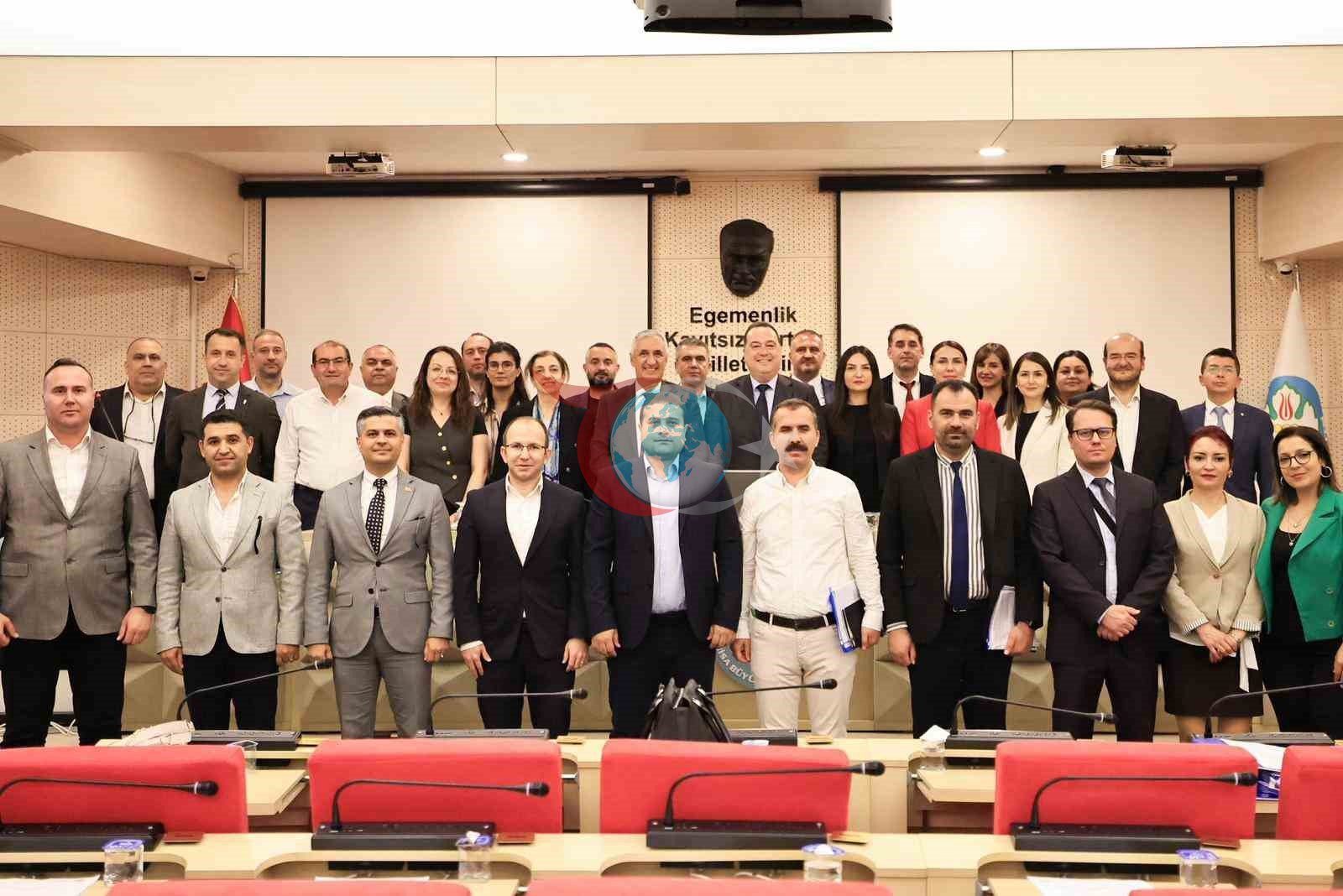 Manisa'da Su Faturalarında Yüzde 15 İndirim Müjdesi