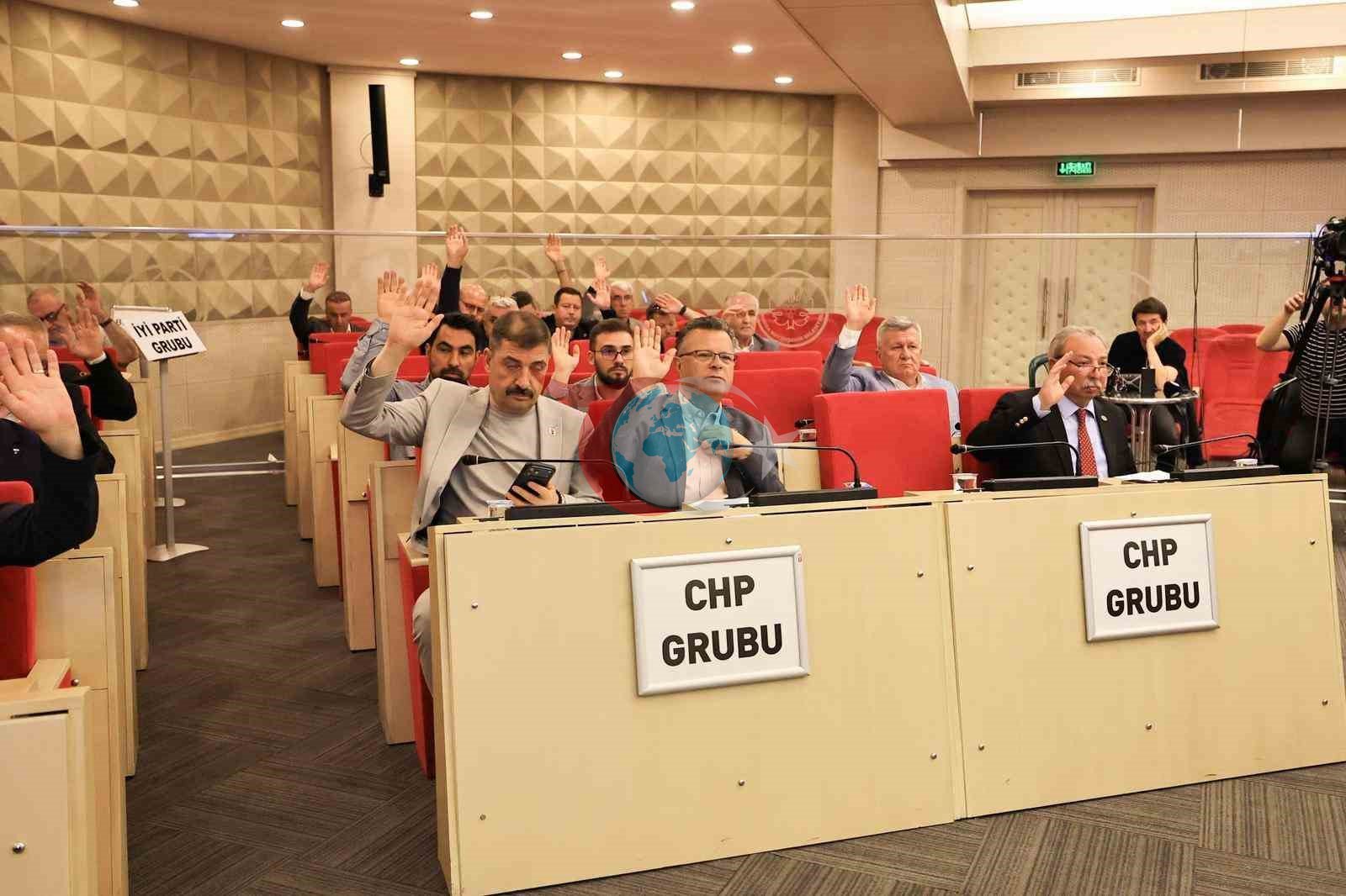 Manisa&rsquo;da su faturalarına yüzde 15&rsquo;lik indirim yapıldı