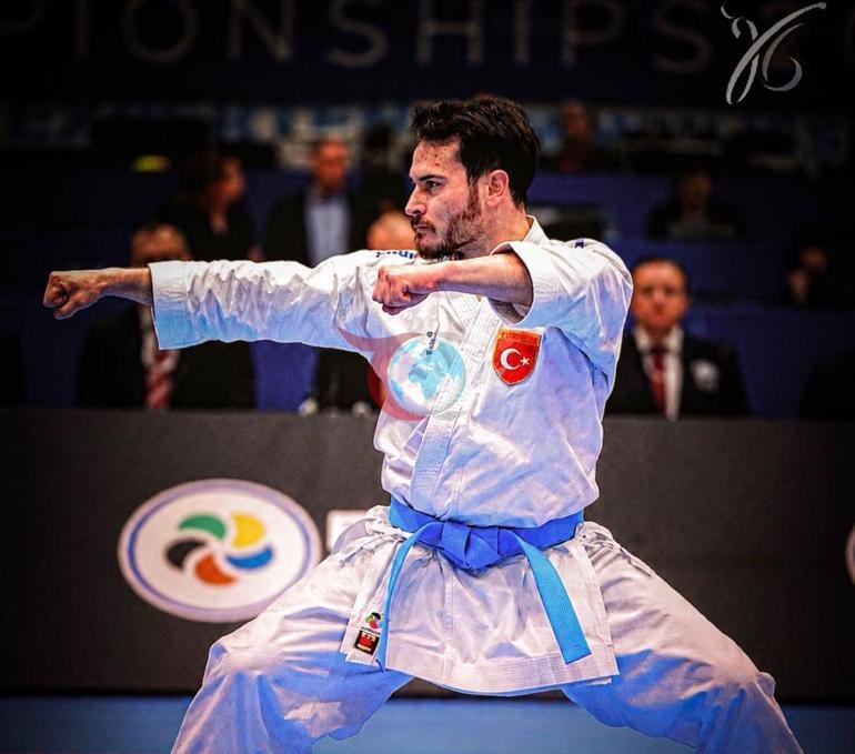 Avrupa Karate Şampiyonası’nın ilk gününde Türk sporculardan 3 final
