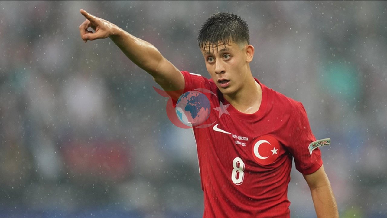 Arda Güler'den A Milli Takım'a Sevindirici Haber!