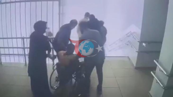 Malatya'da Depremde Öğretmenlerin Örnek Davranışı Takdir Topladı