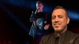 Haluk Levent'ten üzücü haber! Ünlü sanatçı yoğun bakımda