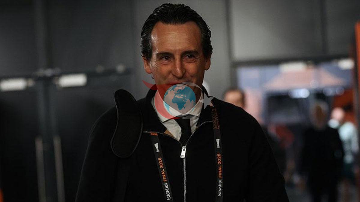 Unai Emery'nin Avrupa Ligi'nde Tarihi Başarısı
