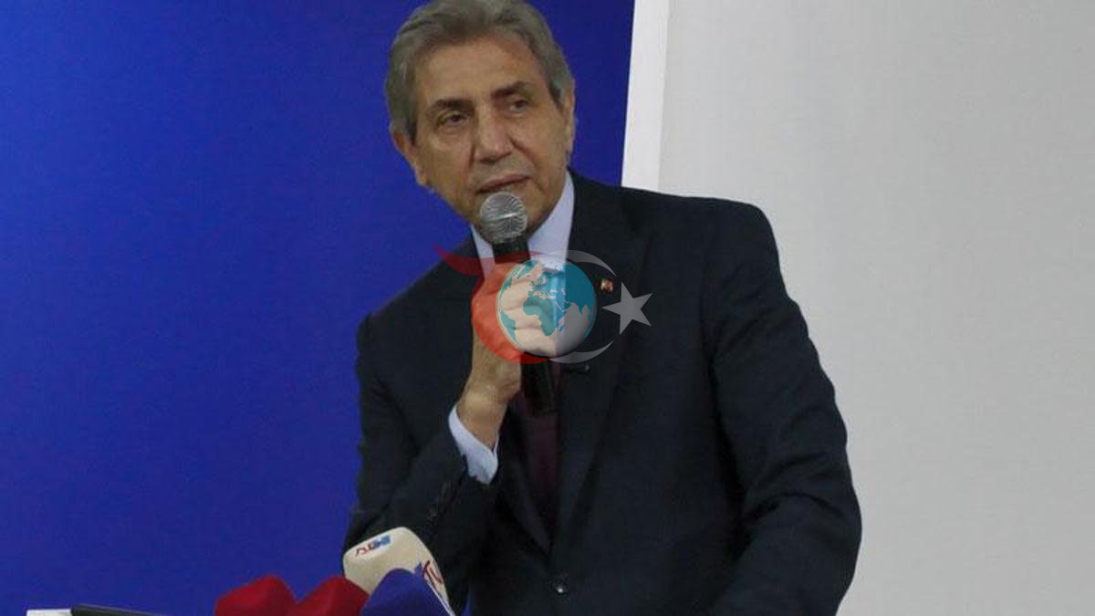Türkiye'nin Huzur Ortamı: 'Ateş Çemberinin' İçindeki Başarı