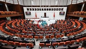 Türk Kızılay Kanunu Teklifi TBMM Başkanlığına sunuldu