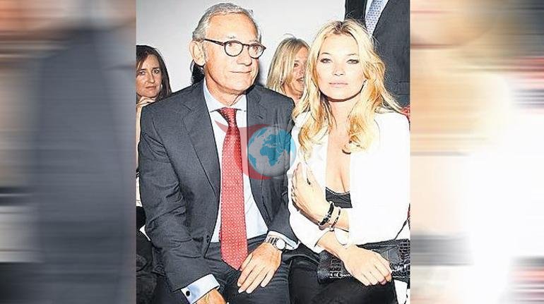 Mangonun patronunun oğlu 1 milyon Euro kefaletle serbest