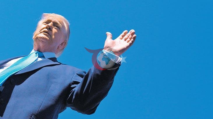 Trump: İran'la Anlaşma İhtimali Üzerine Açıklamalar