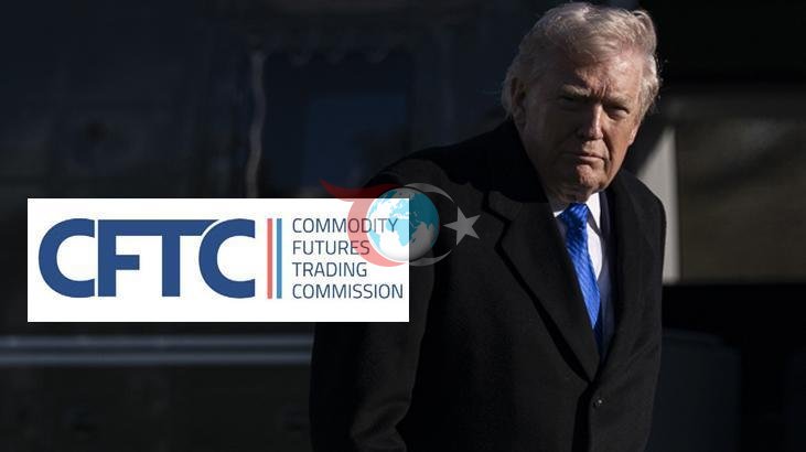 CFTC, Wall Street'teki 800 Milyon Dolarlık İşlemleri İnceliyor