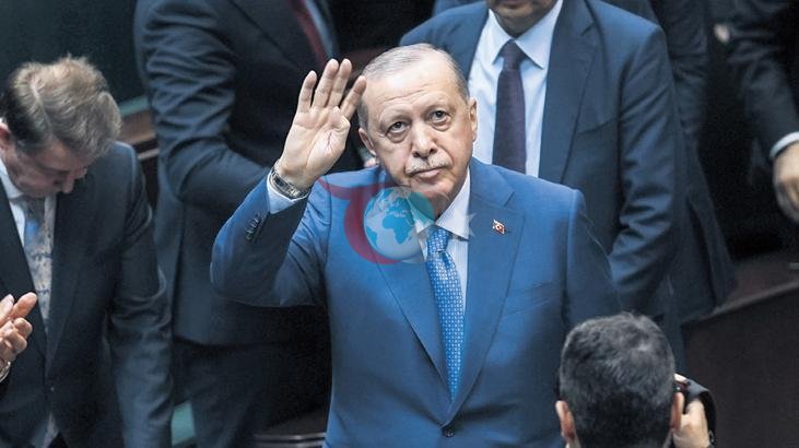 Cumhurbaşkanı Erdoğan: Terörsüz Türkiye İçin Kararlıyız