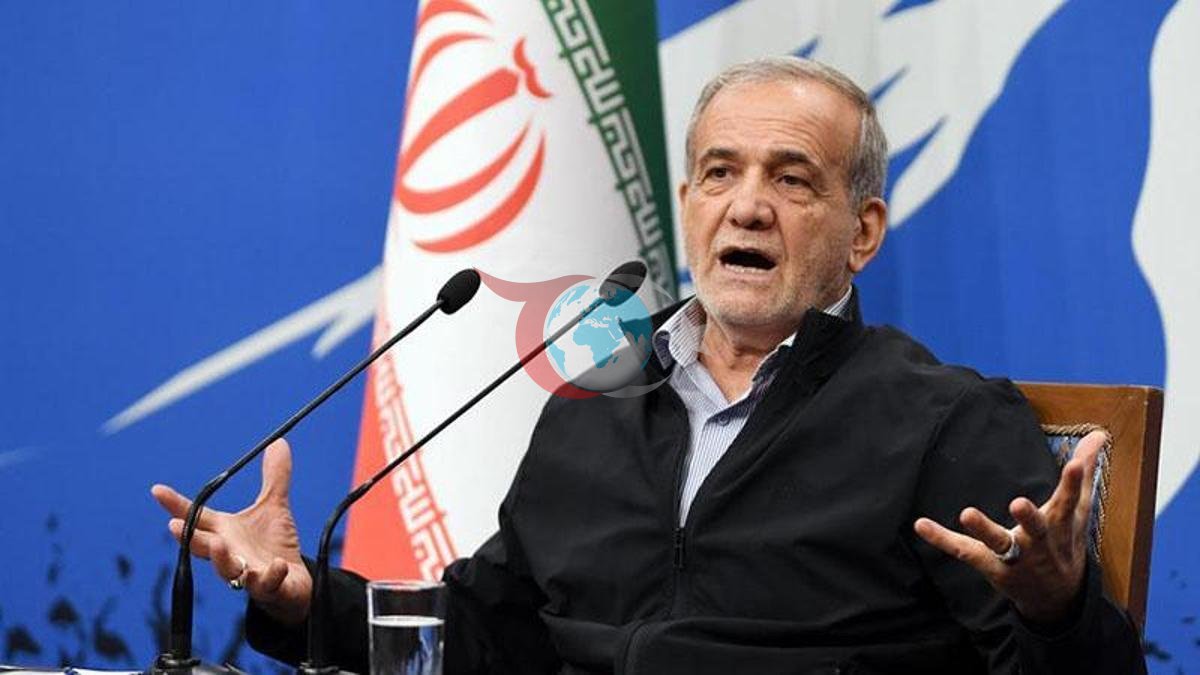 İran prezidentinin ABŞ-a diplomatik mesajı