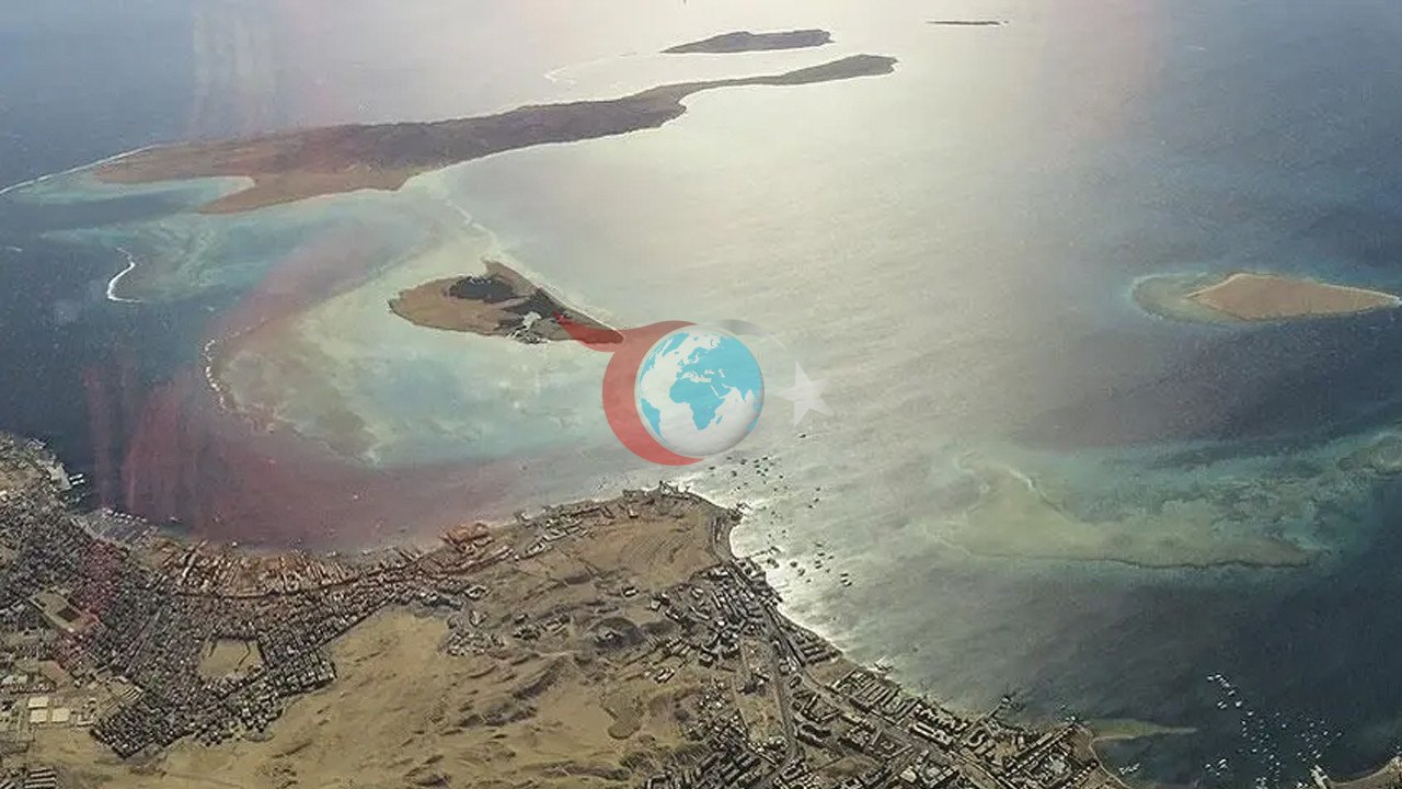 Иран Ормуз бұғазындағы бақылау аймақтарын жариялады