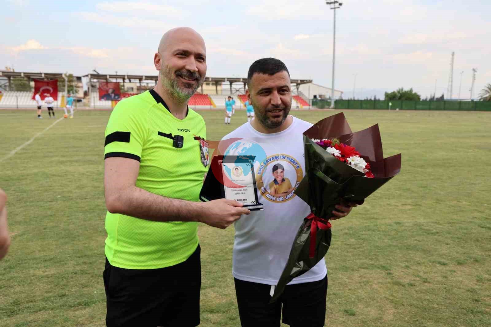 Sporda yaxşı oynamağa başlayan Taşdemir, dedi. sahələri
