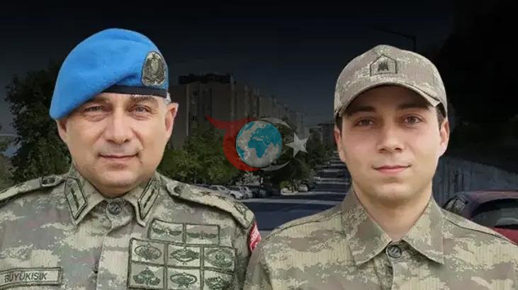 Dorukhan Büyükışık Dosyasında Gözaltılar Başladı