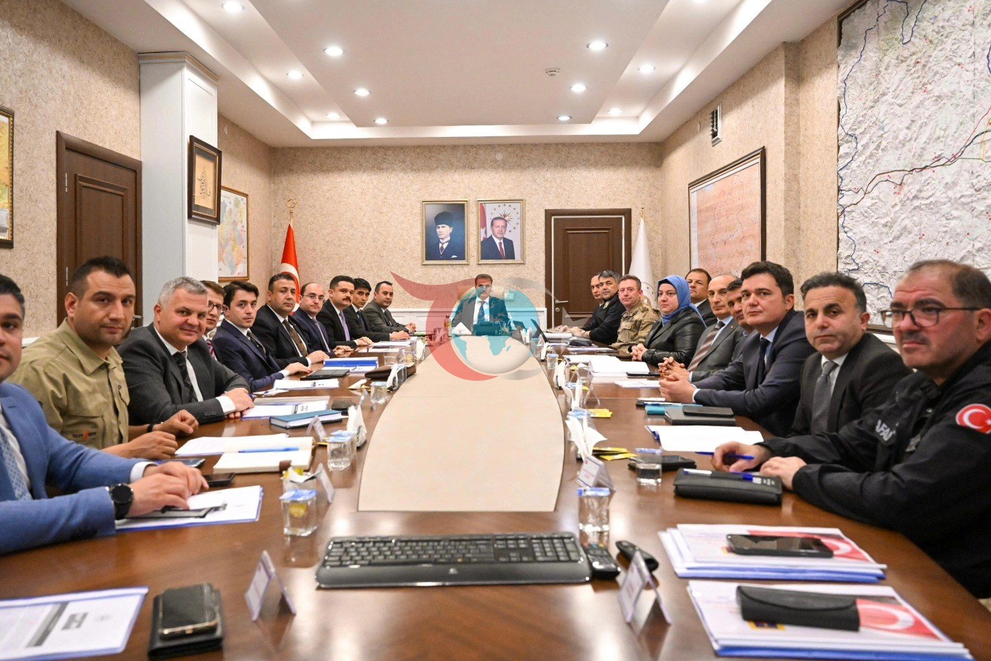 Erzurum 2026 Palan Extrem Zirvesine Ev Sahipliği Yapacak